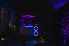 Party reproduktor JBL PARTYBOX 710 černý

 obrázek produktu 15 z 16