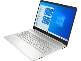Notebook HP 15s-eq2607nc stříbrný

 obrázek produktu 1 z 6