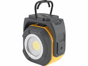 Reflektor EXTOL 43271 oboustranný, 500 lm 

 obrázek produktu 2 z 12