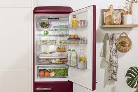 Chladnička s mrazničkou Gorenje ONRK619DR-L 

 obrázek produktu 9 z 17