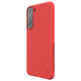 Kryt na mobil Nillkin Super Frosted PRO na Samsung Galaxy S22+ červený

 obrázek produktu 1 z 4