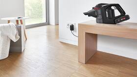 Tyčový vysavač Bosch BCS82BL24 (s baterií) černý

 obrázek produktu 10 z 22