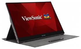 Monitor ViewSonic TD1655 

 obrázek produktu 5 z 10
