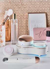 Přístroj na péči o pleť Rowenta LV2020F0 Anti-Ageing 

 obrázek produktu 7 z 22