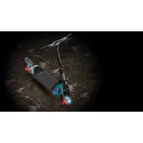 Elektrická koloběžka Segway SuperScooter GT2 

 obrázek produktu 6 z 23