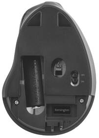 Myš KENSINGTON Pro Fit Ergo černá

 obrázek produktu 6 z 7