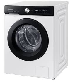 Pračka Samsung WW11BB534DAES7 bílá barva
