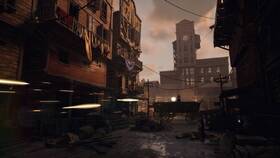 Hra Focus Home Interactive PlayStation 4 Evil West 

 obrázek produktu 6 z 6