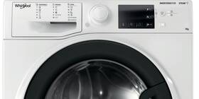 Pračka Whirlpool WRSB 7259 WB EU bílá

 obrázek produktu 2 z 12