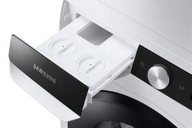 Set výrobků Samsung WW90T534DAE/S7 + DV80T5220AE/S7 
