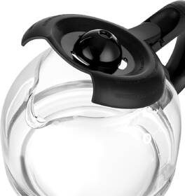 Kávovar Sencor SCE 3700BK 

 obrázek produktu 12 z 19