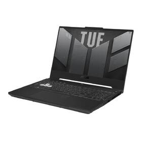 Notebook Asus TUF Gaming A15 šedý

 obrázek produktu 2 z 9
