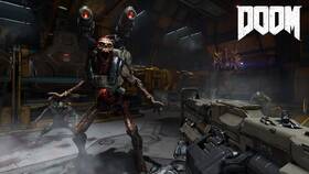 Hra Bethesda Nintendo Switch DOOM Slayers Collection 

 obrázek produktu 4 z 8