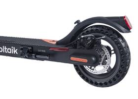 Elektrická koloběžka Street Surfing SRG 250 černá

 obrázek produktu 5 z 9