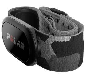 Hrudní pás Polar TF H10+ vel. M-XXL - Stone Camo 

 obrázek produktu 2 z 3