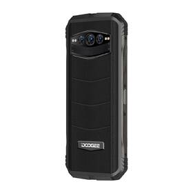 Mobilní telefon Doogee V30 5G 8 GB / 256 GB černý

 obrázek produktu 4 z 11