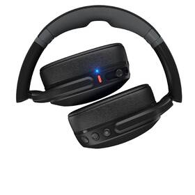 Sluchátka Skullcandy Crusher Evo černá

 obrázek produktu 4 z 5