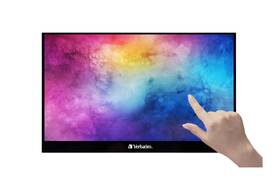 Monitor Verbatim PMT-17 černý

 obrázek produktu 4 z 9