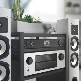 Internetový radiopřijímač s DAB+ Hama DIT2105SBTX černý

 obrázek produktu 6 z 8