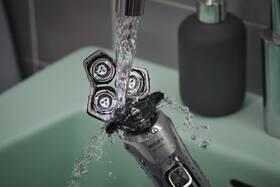 Holicí strojek Philips S5887/10 Wet & Dry 

 obrázek produktu 8 z 12