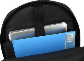 Batoh na notebook YENKEE YBB 1502 FLASHPACKER na 15,6" černý

 obrázek produktu 8 z 22