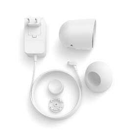IP kamera Philips Secure Camera Desktop bílá

 obrázek produktu 3 z 4