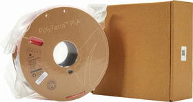 Filament Polymaker PolyTerra PLA, 1,75 mm, 1 kg - Lava Red 

 obrázek produktu 1 z 2