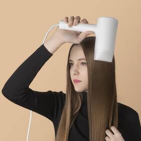 Fén Xiaomi Water Ionic Hair Dryer H300 EU bílý

 obrázek produktu 6 z 6