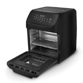 Fritéza horkovzdušná Rohnson R-2852, 12 l 

 obrázek produktu 3 z 5