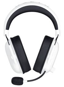 Headset Razer Shark V2 HyperSpeed bílý

 obrázek produktu 4 z 8