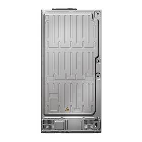 Americká lednice Haier HCR79F19EHMD nerez
