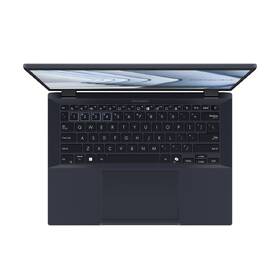 Notebook Asus ExpertBook B3 černá barva
