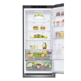 Chladnička s mrazničkou LG GBP62DSNCN1 

