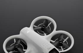 Dron DJI Neo šedý

 obrázek produktu 10 z 10