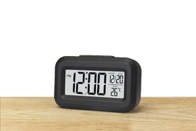 Budík WG DigiTherm Alarm černý

 obrázek produktu 1 z 1
