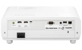 Projektor ViewSonic PX749-4K bílý

 obrázek produktu 5 z 10