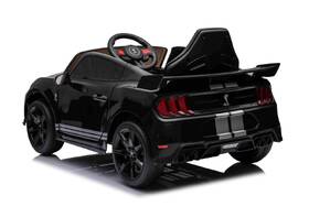 Elektrické autíčko Beneo SHELBY_COBRA černé

 obrázek produktu 3 z 8