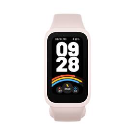 Fitness náramek Xiaomi Smart Band 9 Active růžový

 obrázek produktu 3 z 5