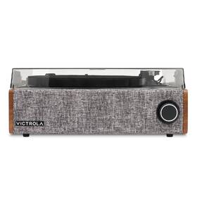 Gramofon Victrola VTA-78 hnědý

 obrázek produktu 3 z 10