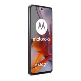 Mobilní telefon Motorola Moto G75 5G 8 GB / 256 GB šedý

 obrázek produktu 4 z 12
