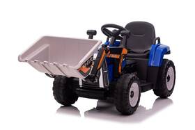 Traktor ELJET® Nakladač modrý

 obrázek produktu 7 z 7