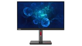 Monitor Lenovo ThinkVision P27pz-30 černý

 obrázek produktu 3 z 10