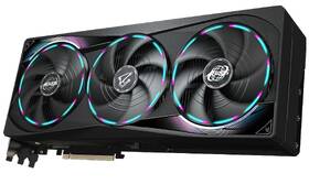 Grafická karta GIGABYTE GeForce RTX 5080 MASTER 16G 
