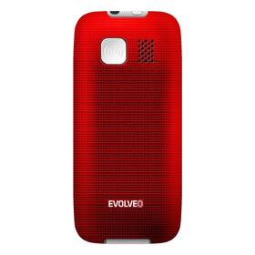 Mobilní telefon Evolveo EasyPhone červený

 obrázek produktu 3 z 6