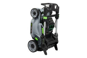 Sekačka EGO LM1702E-SP (s baterií) 

 obrázek produktu 6 z 9