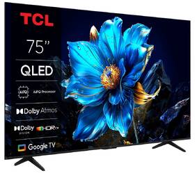 Televize TCL 75P7K 
