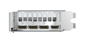 Grafická karta GIGABYTE GeForce RTX 5060 Ti AERO OC 8G 

 obrázek produktu 8 z 9