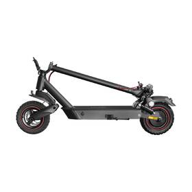 Elektrická koloběžka Sencor SCOOTER X30 OFF-ROAD černá

 obrázek produktu 10 z 10