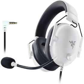 Headset Razer BlackShark V2 X PlayStation bílý

 obrázek produktu 4 z 5