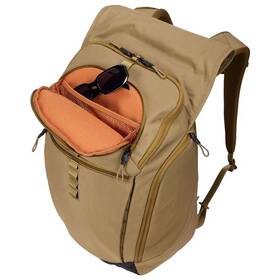 Batoh na notebook THULE Paramount 27l hnědý

 obrázek produktu 8 z 10